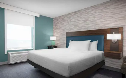 Home2 Suites by Hilton Pittsburgh Mccandless Pa