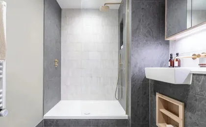 Chic Urban Escape in London