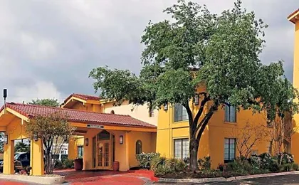 Rodeway Inn