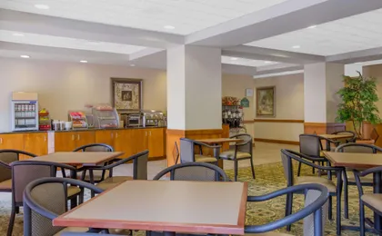 Wingate By Wyndham Tuscaloosa