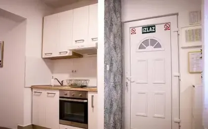 Apartments Experience Zagreb