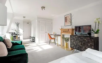 3 Sloane Gardens