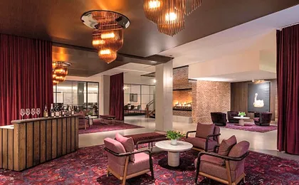 Thompson Denver by Hyatt