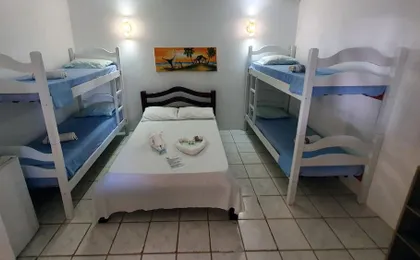 Pousada Esperanca