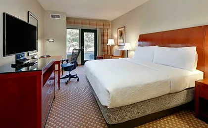 Hilton Garden Inn San Diego Del Mar