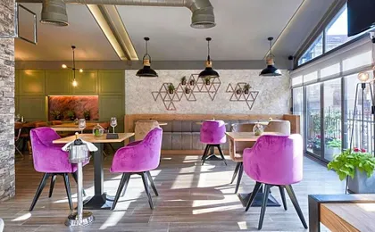 Hotel Galija
