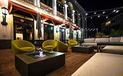 Hilton Vacation Club Eilan Resort & Spa San Antonio
