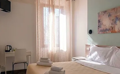 Hotel Nazionale