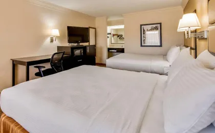 Best Western Inn & Suites of Macon