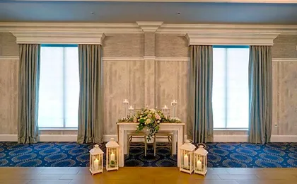 Hilton Garden Inn Hamilton