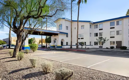 Days Hotel by Wyndham Mesa Near Phoenix