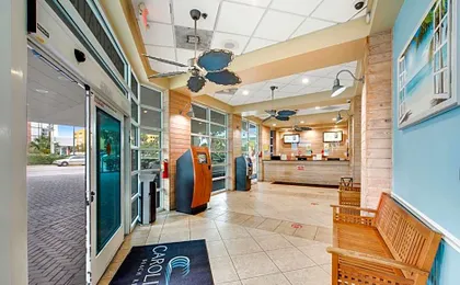 Carolinian Beach Resort - by Vacasa