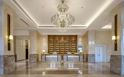 Vienna International Hotel Classic Edition Wuhan Tianhe Airport Panlongcheng Metro Station