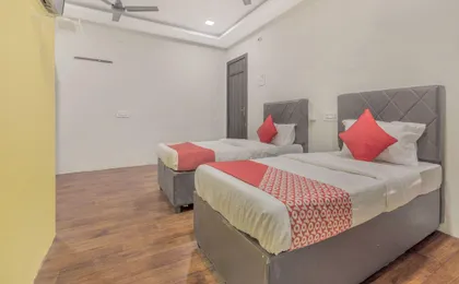 Flagship Hotel Ruby Grand Opp Apollo Hospital Kondapur