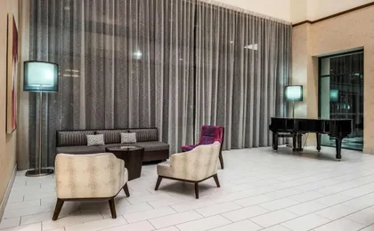 Homewood Suites by Hilton Salt Lake City-Downtown