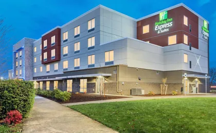 Holiday Inn Express & Suites Keizer