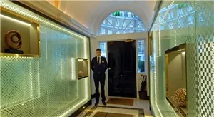 The Montcalm London