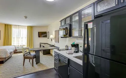 Candlewood Suites College Station By IHG