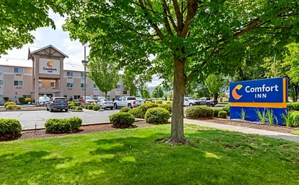 Comfort Inn Medford South