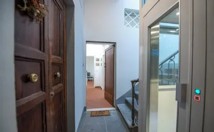 Mamo Florence - Macci Apartment
