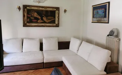 Captivating 1-Bed Apartment in Athens
