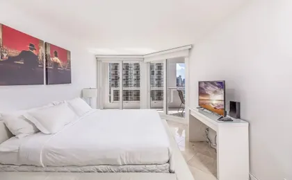 Comfort, Space and Perfect Sunset