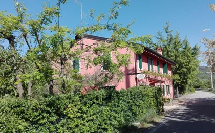 Agriturismo Corte Carolina