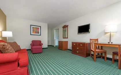 Baymont by Wyndham Kokomo