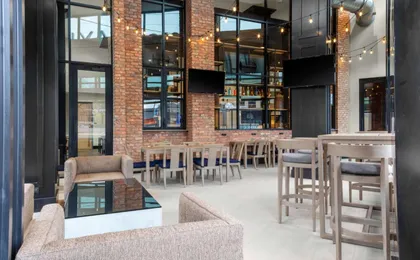 Hyatt House Nashville Downtown / Convention Center