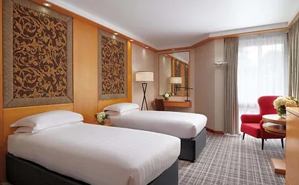 Millennium Hotel and Conference Centre Gloucester London