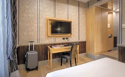 Hotel Morgana
