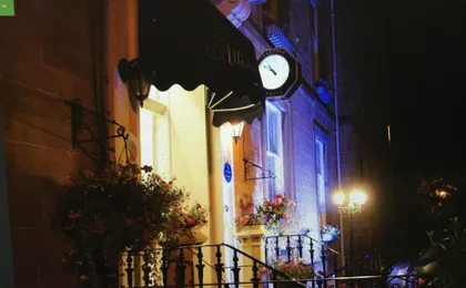 Allison House 17