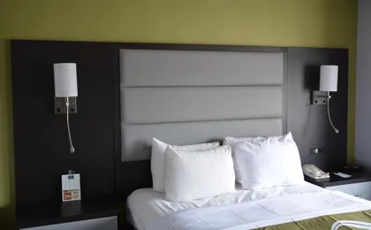 Quality Inn Grove City - Columbus South