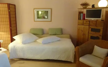 Guest Apartment Unterbach (Adults Only)