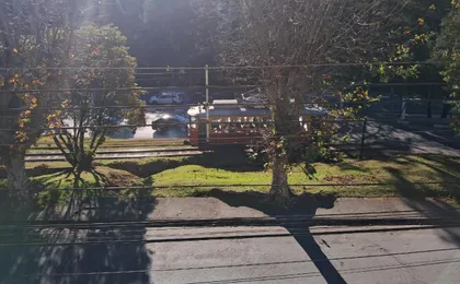 Apartamento Kit 04, Em Campos Do Jordao