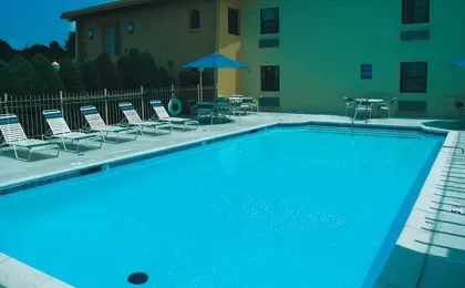 La Quinta Inn St. Louis Airport 714