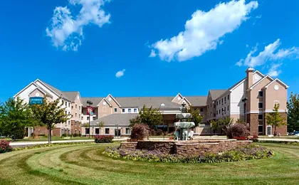 Staybridge Suites Chantilly Dulles Airport By IHG