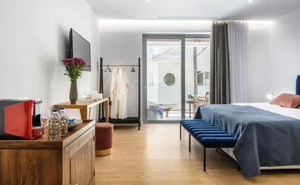 Balance Hotel Chania