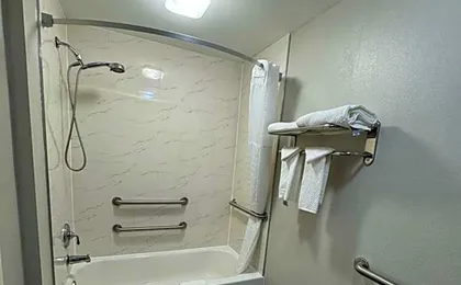 Quality Inn Newnan - Atlanta South
