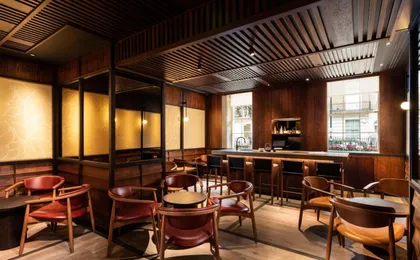 The Prince Akatoki London