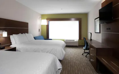 Holiday Inn Express & Suites King George - Dahlgren