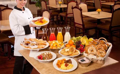 Ayres Hotel Chino Hills