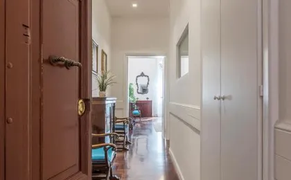 GuestHost - Musei Vaticani Stylish Apartment