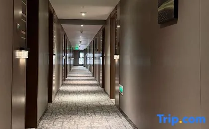 Atour X Hotel Hangzhou Westlake Hubin Yan'an Road