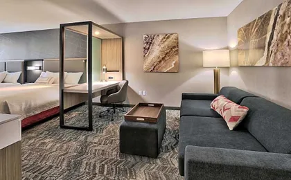 Springhill Suites by Marriott Durango