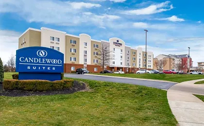 Candlewood Suites Paducah By IHG