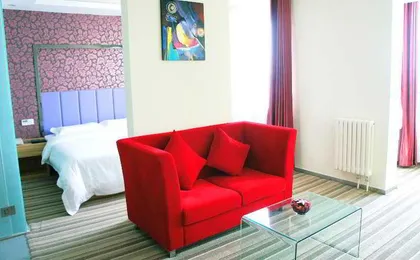 Cyts Shanshui Trends Hotel (Liyuan Branch)