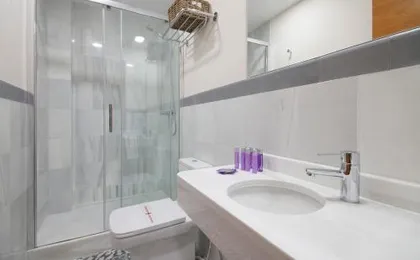 BiBo Suites Gran Vía