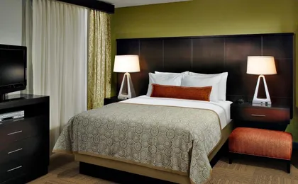 Staybridge Suites Miamisburg