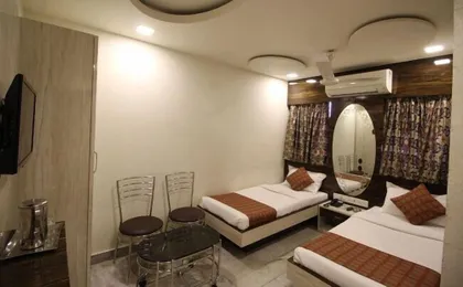 Hotel Ocean Residency